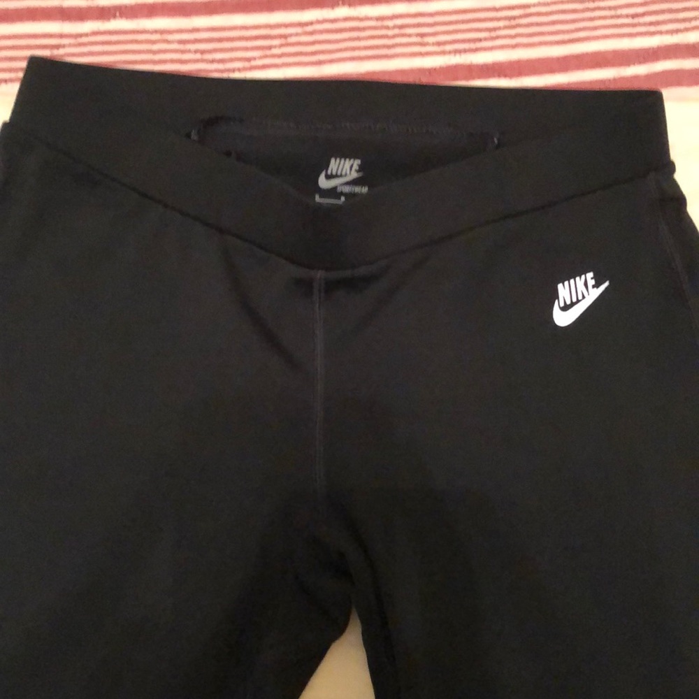 Nike dri-fit full length leggings